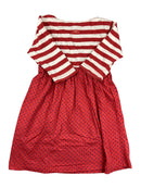 People Langarm Kleid 128 | 8yrs