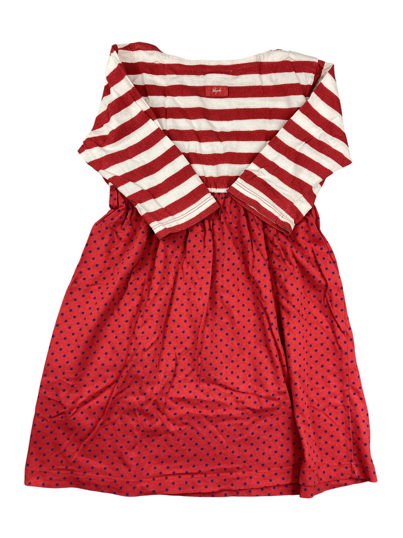 People Langarm Kleid 128 | 8yrs