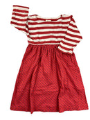 People Langarm Kleid 128 | 8yrs