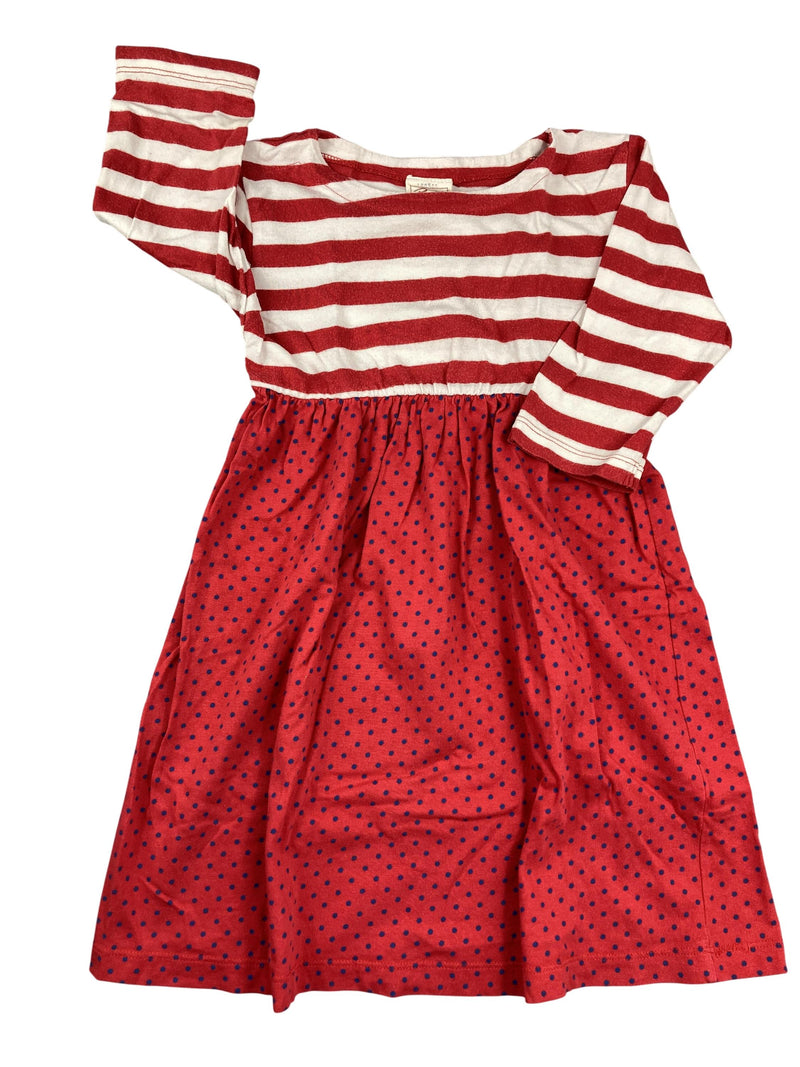 People Langarm Kleid 128 | 8yrs