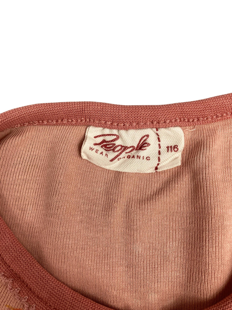 People Langarmshirt 116 | 6yrs