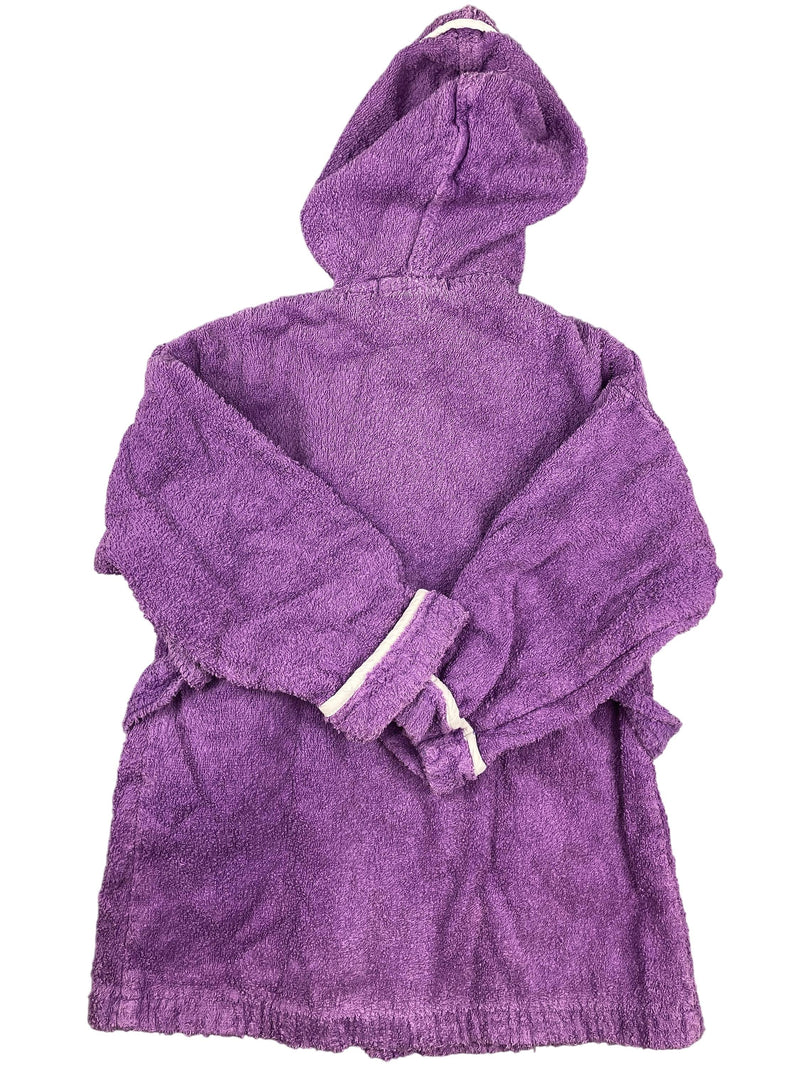 Tavolinchen Bademantel