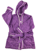 Tavolinchen Bademantel