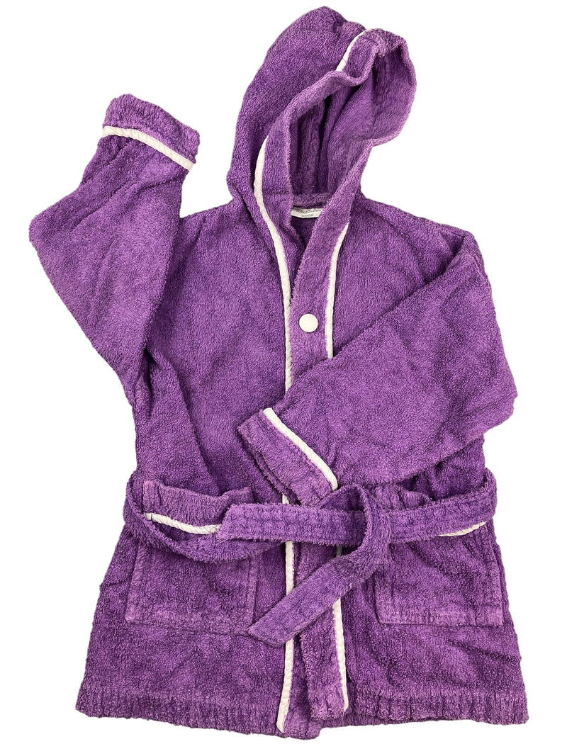 Tavolinchen Bademantel