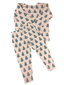 Pigeon Organics Schlafanzug 2-teilig 122 | 7yrs