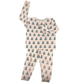 Pigeon Organics Schlafanzug 2-teilig 122 | 7yrs