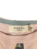 Pigeon Organics Schlafanzug 2-teilig 122 | 7yrs