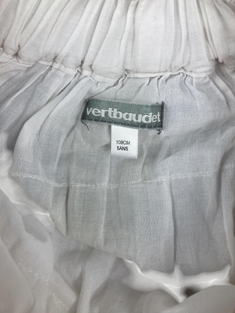 Vertbaudet Rock 110 | 5yrs