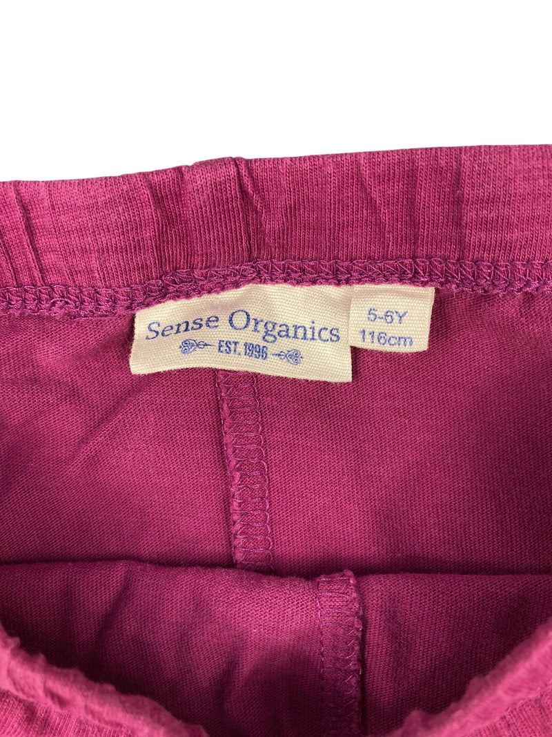 Sense Organics Leggings 116 | 6yrs
