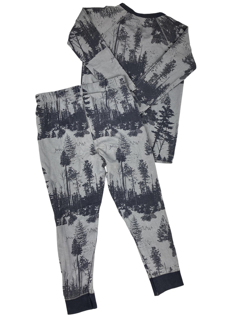 Phister&Philina Schlafanzug 2-teilig 104 | 4yrs