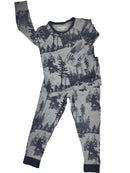 Phister&Philina Schlafanzug 2-teilig 104 | 4yrs