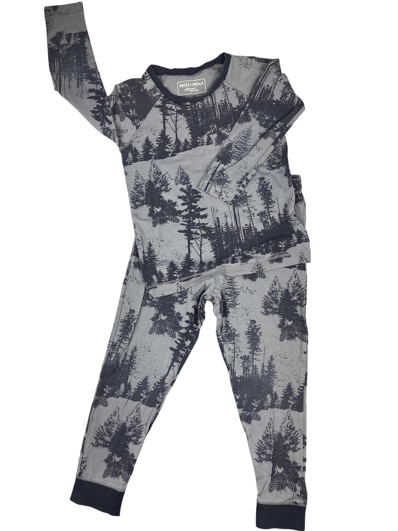 Phister&Philina Schlafanzug 2-teilig 104 | 4yrs