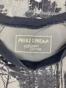 Phister&Philina Schlafanzug 2-teilig 104 | 4yrs