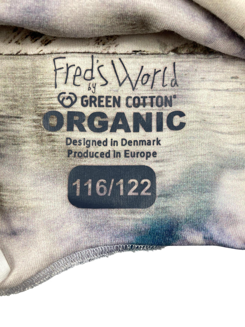 Freds World by Green Cotton Schlupfmütze 116 | 6yrs