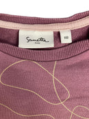 Sanetta Langarm Kleid 110 | 5yrs