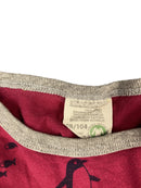 Loud + Proud Pinguin Langarmshirt 98 | 3yrs