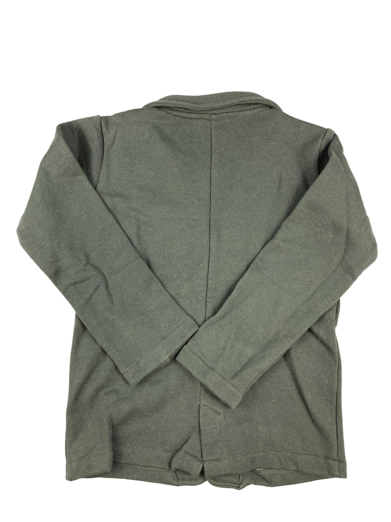 En Fant Jacke 104 | 4yrs