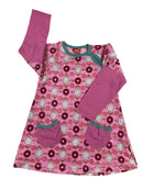 Tutta Langarm Kleid 98 | 3yrs