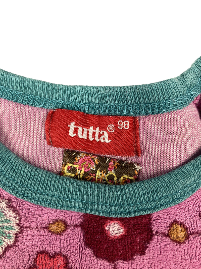 Tutta Langarm Kleid 98 | 3yrs