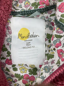 Mini Boden Teddyfell Fleecejacke 116 | 6yrs