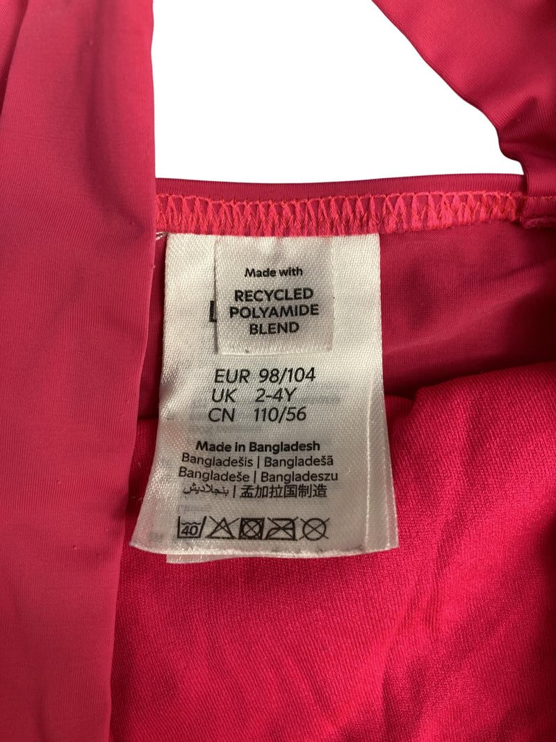 Lindex Badeanzug 98 | 3yrs