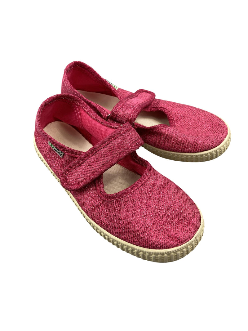 Natural World Hausschuhe 30 Schuhgröße