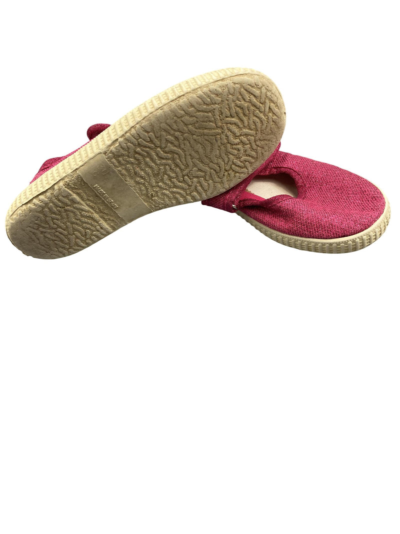 Natural World Hausschuhe 30 Schuhgröße