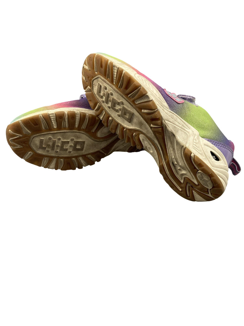 Lico Turnschuhe 30 Schuhgröße