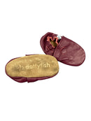 Dotty Fish Lauflernschuhe 26 Schuhgröße