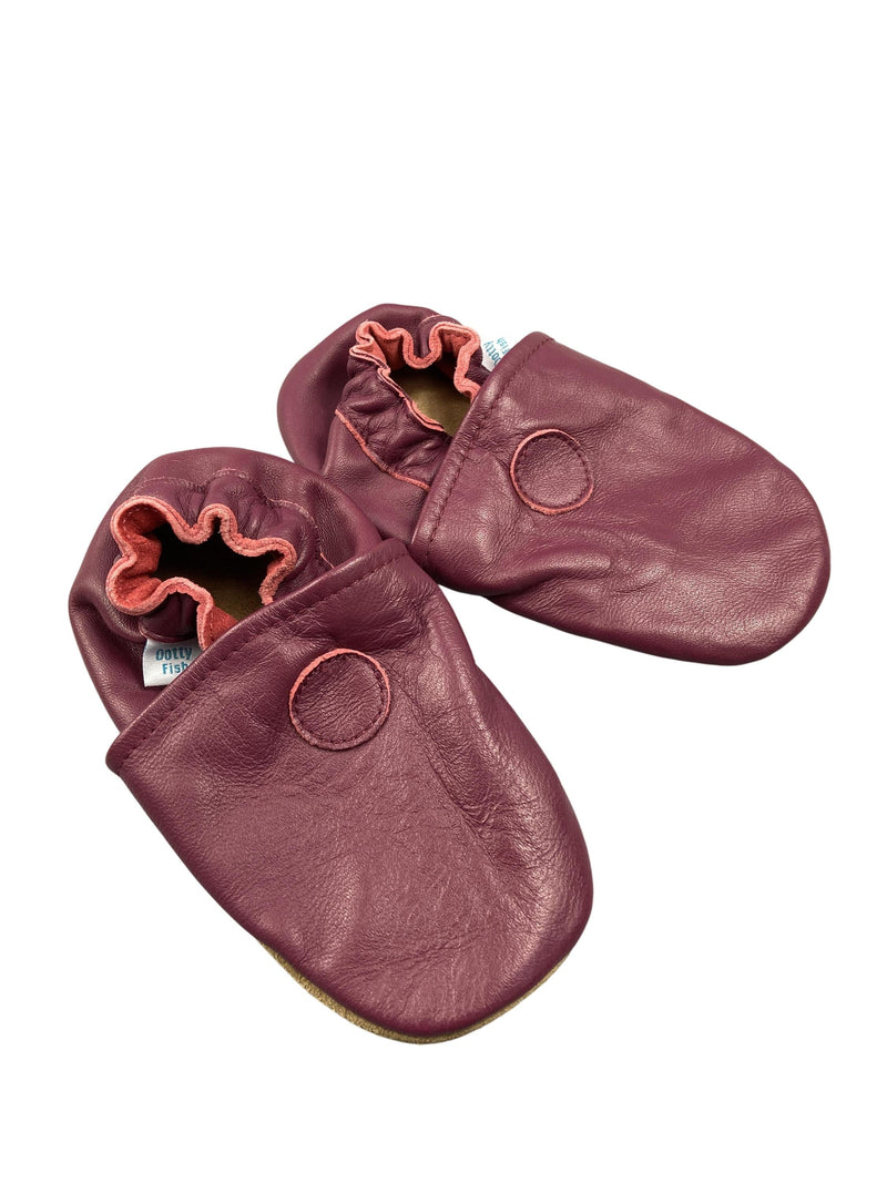 Dotty Fish Lauflernschuhe 26 Schuhgröße