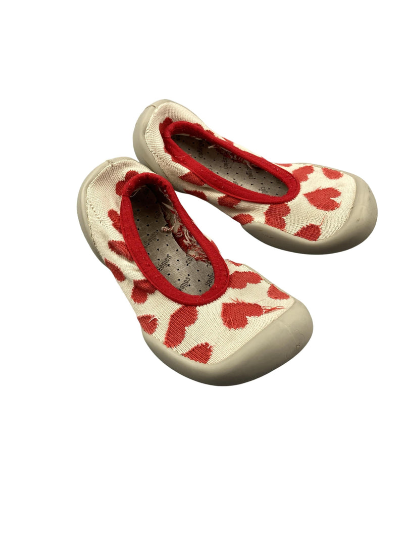 Collegien Hausschuhe 32 Schuhgröße