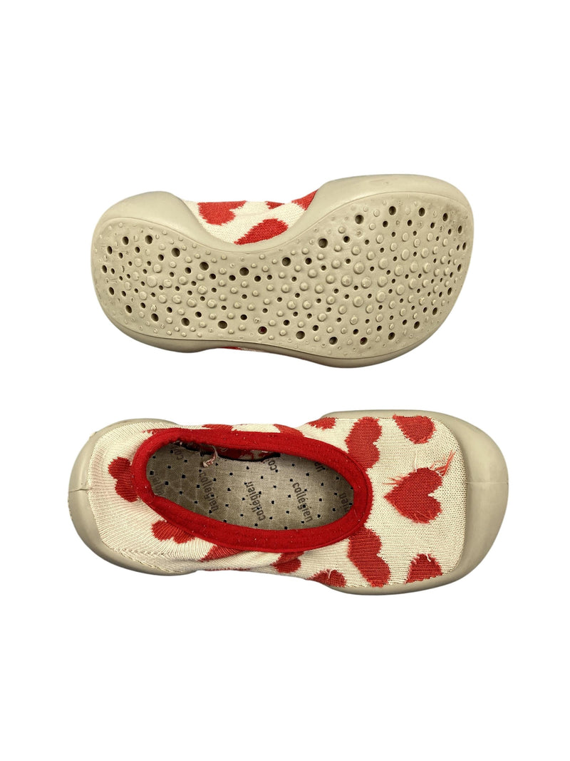 Collegien Hausschuhe 32 Schuhgröße