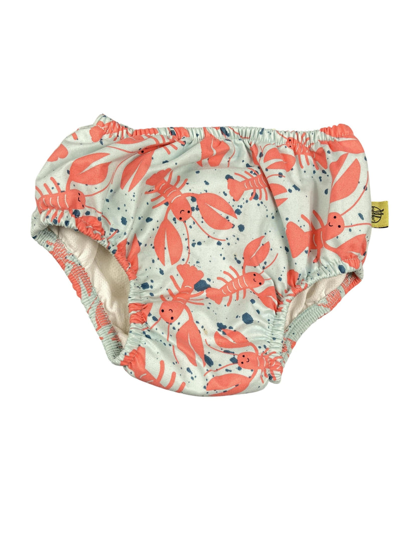 Lässig Badewindel 80 | 12m