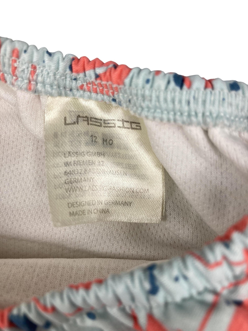 Lässig Badewindel 80 | 12m