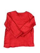 Toby Tiger Langarmshirt 80 | 12m