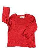 Toby Tiger Langarmshirt 80 | 12m