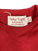 Toby Tiger Langarmshirt 80 | 12m