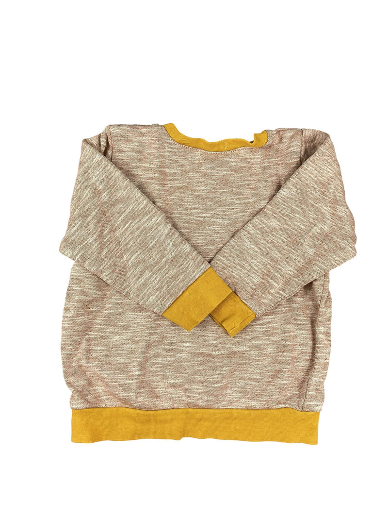 Alana Pullover 80 | 12m