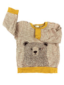 Alana Pullover 80 | 12m