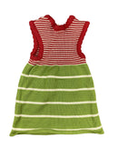 Alana Strickkleid 80 | 12m