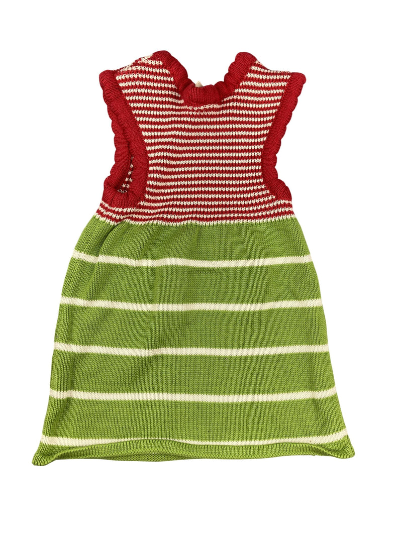 Alana Strickkleid 80 | 12m