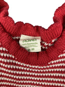 Alana Strickkleid 80 | 12m