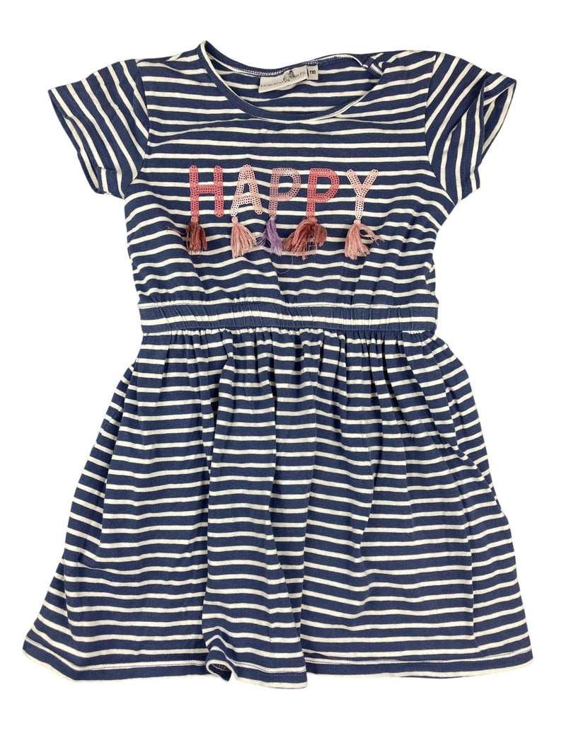 Happy Girls Kleid 110 | 5yrs