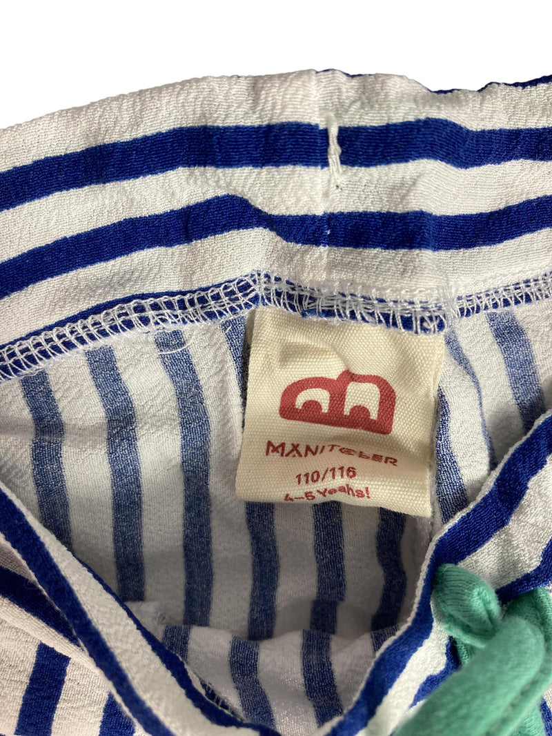 Manitober Stoffhose 110 | 5yrs