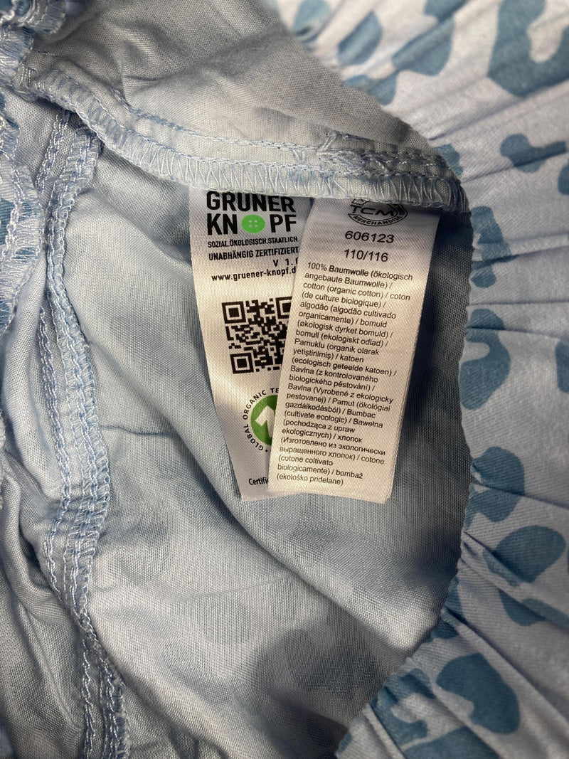 Kids by Tschibo Stoffhose 110 | 5yrs