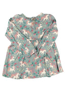 Alana Langarm Kleid 110 | 5yrs