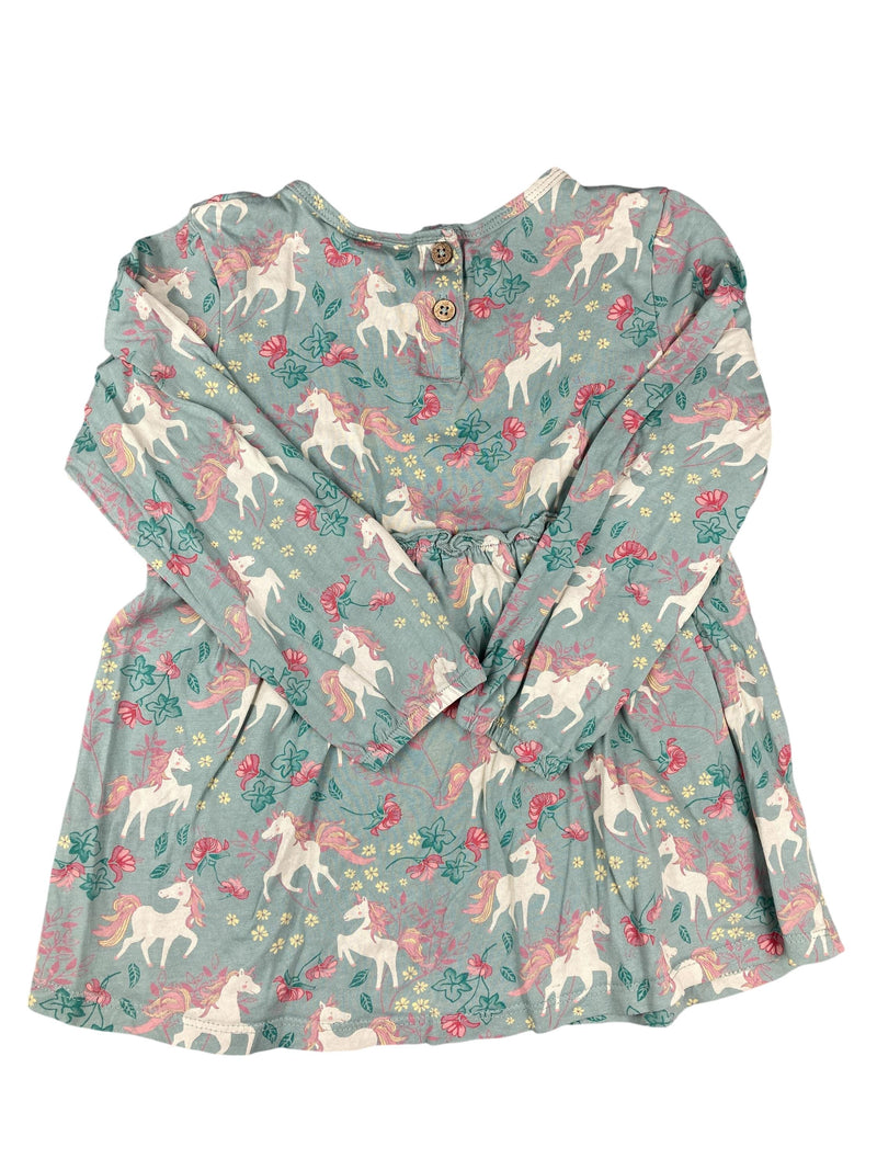 Alana Langarm Kleid 110 | 5yrs