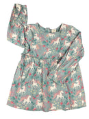 Alana Langarm Kleid 110 | 5yrs