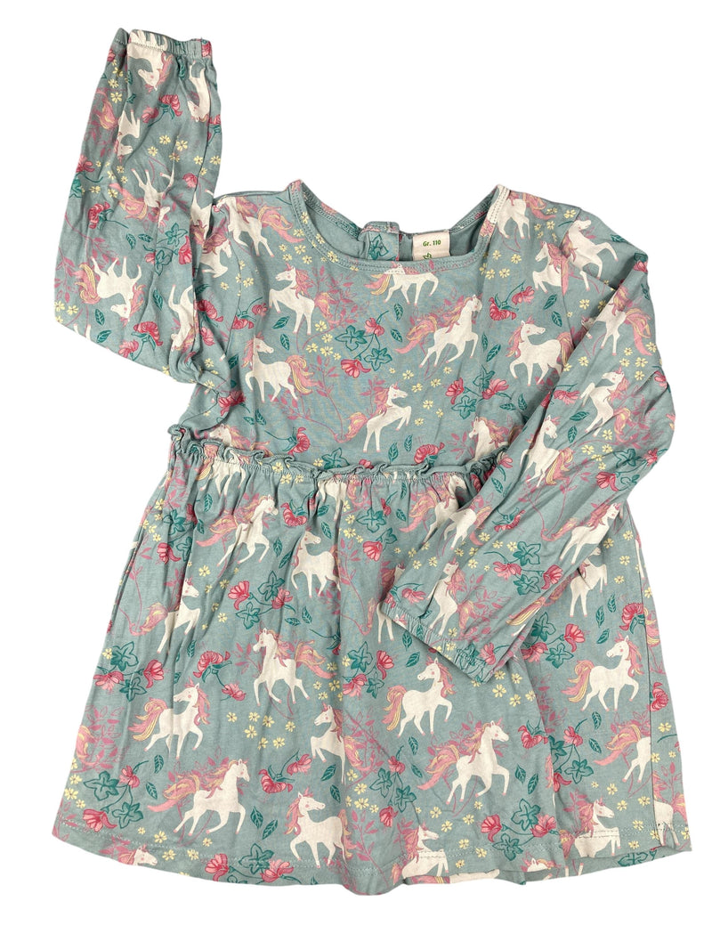 Alana Langarm Kleid 110 | 5yrs