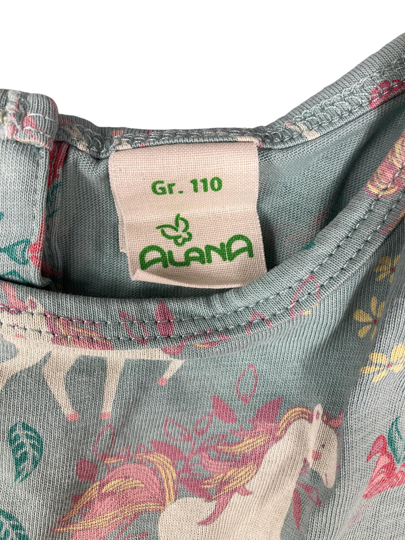 Alana Langarm Kleid 110 | 5yrs